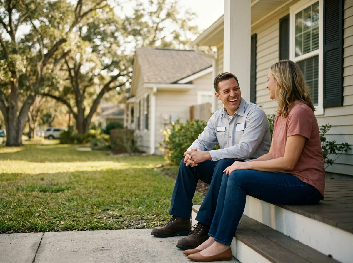 Septic tank pumping FAQs for Greenbackville, VA
